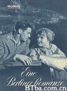 柏林恋曲/Eine Berliner Romanze‎-720p|1080p高清bt种子下载