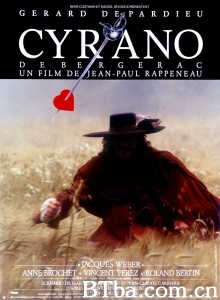 大鼻子情圣/Cyrano de Bergerac‎-720p|1080p高清bt种子下载