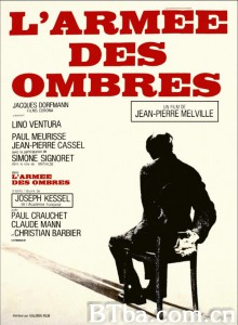 影子部队/L'armée des ombres‎-720p|1080p高清bt种子下载