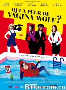 谁怕弗吉娜沃尔夫/Who's Afraid of Vagina Wolf?‎-720p|1080p高清bt种子下载