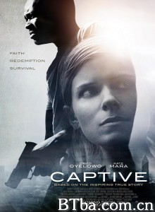 人质/随机人质(台)/Captive‎-720p|1080p高清bt种子下载