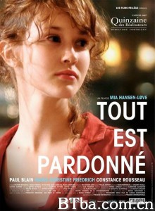 宽恕与原谅/Tout est pardonné‎-720p|1080p高清bt种子下载