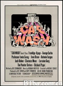 洗车场/Car Wash‎-720p|1080p高清bt种子下载