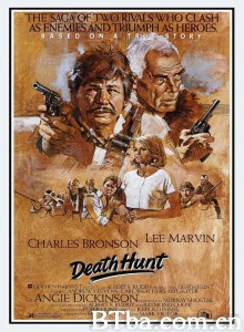 雪岭过江龙/Death Hunt‎-720p|1080p高清bt种子下载