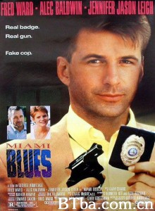 迈阿密特别行动/Miami Blues 迈阿密特别行动/Miami Blues-720p|1080p高清bt种子下载