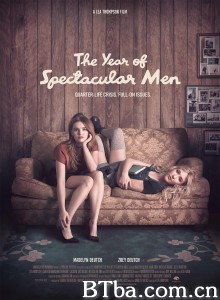 年度有情郎/The Year of Spectacular Men‎-720p|1080p高清bt种子下载
