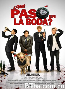 好男人不多/伴郎我最High(台)/A Few Best Men‎-720p|1080p高清bt种子下载
