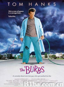 地狱来的芳邻/The 'Burbs 地狱来的芳邻/The 'Burbs-720p|1080p高清bt种子下载