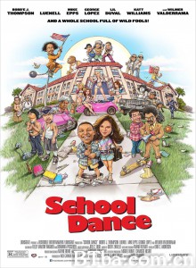 校园舞蹈/School Dance 校园舞蹈/School Dance-720p|1080p高清bt种子下载