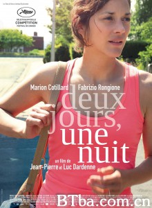 两天一夜/公投饭票(港)/Deux jours/ une nuit 两天一夜/公投饭票(港)/Deux jours/ une nuit-720p|1080p高清bt种子下载