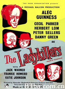 贼博士/The Ladykillers 贼博士/The Ladykillers-720p|1080p高清bt种子下载