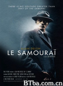 独行杀手/Le samouraï 独行杀手/Le samouraï-720p|1080p高清bt种子下载