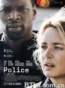 警察/Police‎-720p|1080p高清bt种子下载