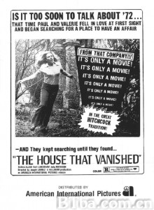 消失的房子/The House That Vanished‎-720p|1080p高清bt种子下载