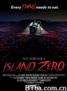 零岛/Island Zero 零岛/Island Zero-720p|1080p高清bt种子下载