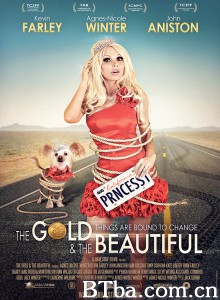 The Gold & the Beautiful‎-720p|1080p高清bt种子下载