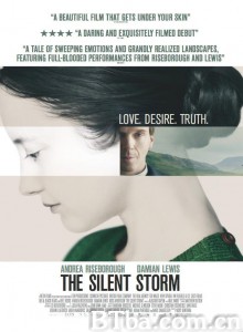 沉默风暴/The Silent Storm‎-720p|1080p高清bt种子下载