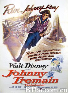 自由战士/Johnny Tremain 自由战士/Johnny Tremain-720p|1080p高清bt种子下载