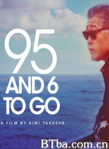 95 and 6 to Go‎-720p|1080p高清bt种子下载