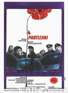 游击队员/Partizani‎-720p|1080p高清bt种子下载