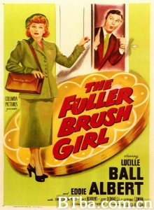 玉腿花拳/The Fuller Brush Girl 玉腿花拳/The Fuller Brush Girl-720p|1080p高清bt种子下载