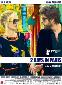 巴黎两日情/2 Days in Paris‎-720p|1080p高清bt种子下载