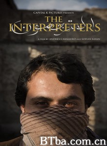 The Interpreters‎-720p|1080p高清bt种子下载