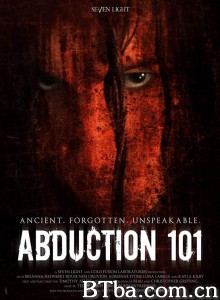 绑架101/Abduction 101‎-720p|1080p高清bt种子下载