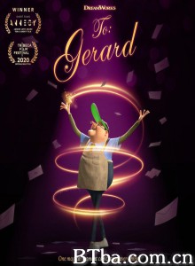 致杰拉德/To: Gerard‎-720p|1080p高清bt种子下载