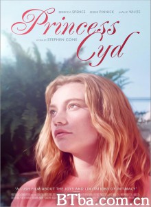 公主成人礼/公主成人礼(港)/Princess Cyd 公主成人礼/公主成人礼(港)/Princess Cyd-720p|1080p高清bt种子下载