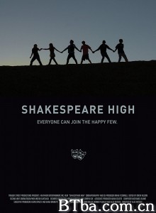 Shakespeare High‎-720p|1080p高清bt种子下载