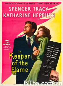 自由之火/Keeper of the Flame‎-720p|1080p高清bt种子下载
