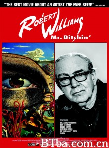 Robert Williams Mr. Bitchin'‎-720p|1080p高清bt种子下载