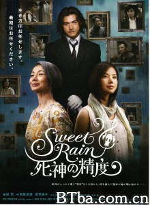 死神的精度/死神の精度‎/Sweet Rain-720p|1080p高清bt种子下载