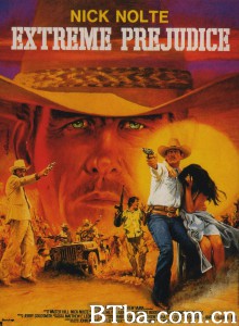 反攻美国/Extreme Prejudice‎-720p|1080p高清bt种子下载