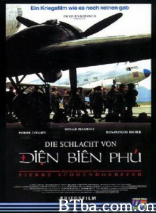杀戮奠边府/Diên Biên Phú‎-720p|1080p高清bt种子下载