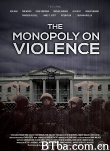 垄断暴力/The Monopoly on Violence‎-720p|1080p高清bt种子下载