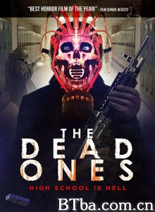 死人们/The Dead Ones 死人们/The Dead Ones-720p|1080p高清bt种子下载