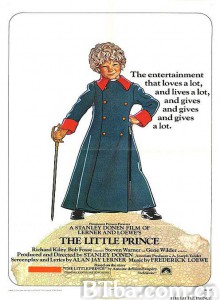 小王子/The Little Prince‎-720p|1080p高清bt种子下载
