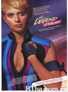 比利·金传奇/The Legend of Billie Jean‎-720p|1080p高清bt种子下载