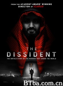 异见者/The Dissident 异见者/The Dissident-720p|1080p高清bt种子下载