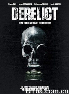 Derelict‎-720p|1080p高清bt种子下载