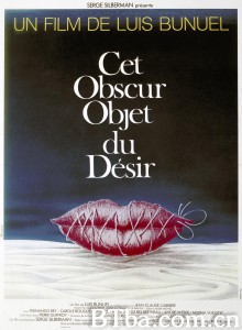 朦胧的欲望/Cet obscur objet du désir‎-720p|1080p高清bt种子下载