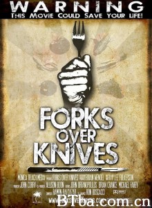 刀叉下的秘密/Forks Over Knives‎-720p|1080p高清bt种子下载
