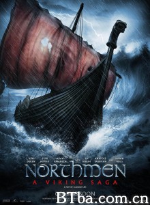 诺曼人：维京传奇/Northmen: A Viking Saga‎-720p|1080p高清bt种子下载