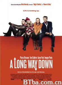 自杀四人组/A Long Way Down‎-720p|1080p高清bt种子下载
