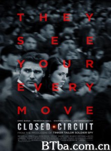 危险辩护/全面锁定(台)/Closed Circuit‎-720p|1080p高清bt种子下载