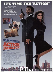 魔鬼暴警/Action Jackson‎-720p|1080p高清bt种子下载