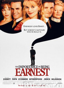 甜心大话王/The Importance of Being Earnest‎-720p|1080p高清bt种子下载
