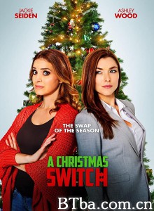 A Christmas Switch A Christmas Switch-720p|1080p高清bt种子下载